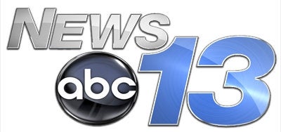 WLOS News 13