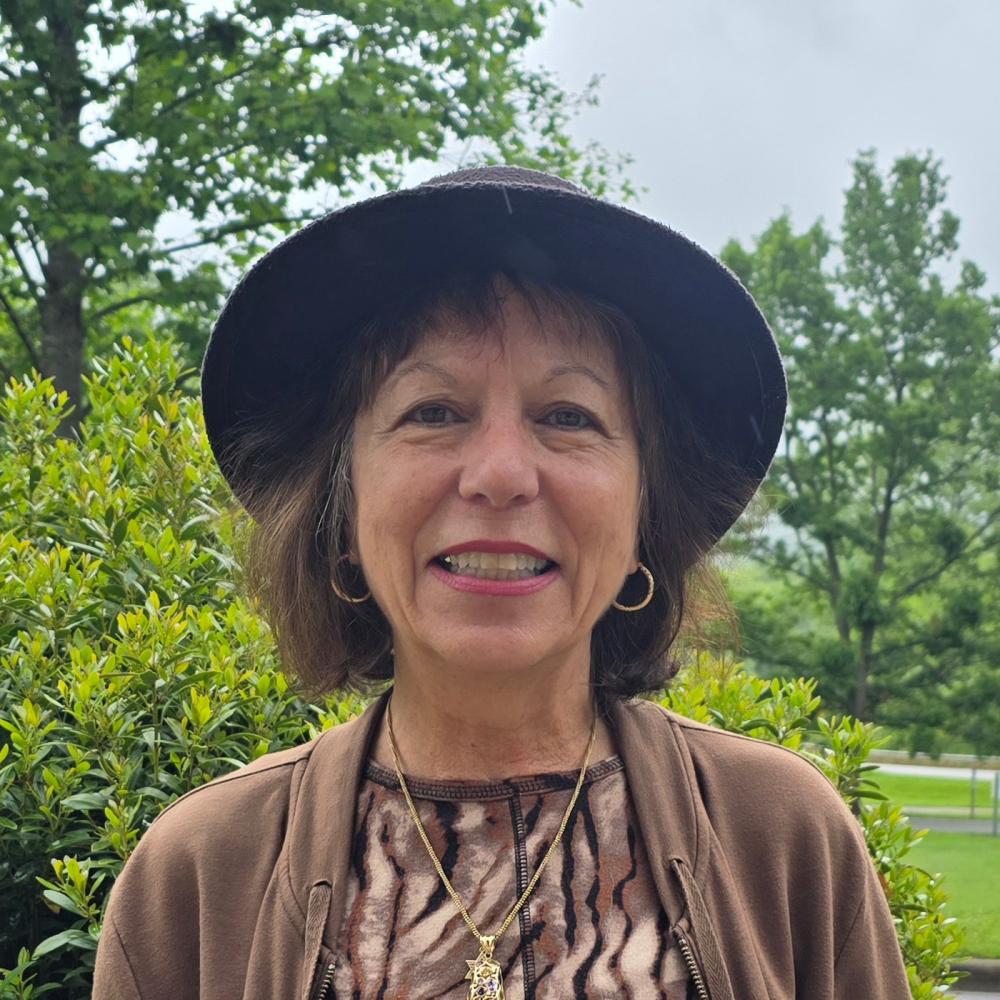 Jacqueline Hatch