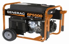 Portable Generator