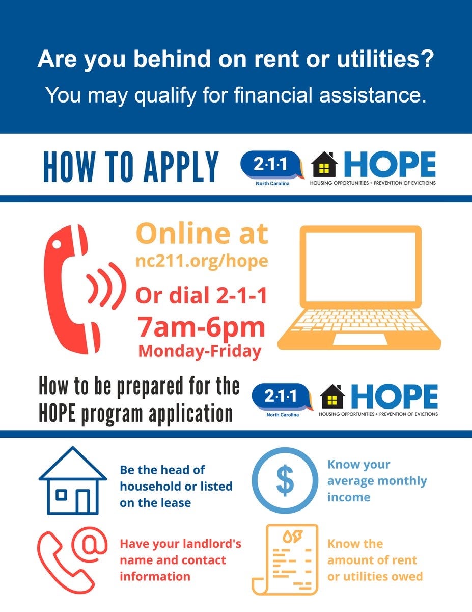 HOPE Flyer