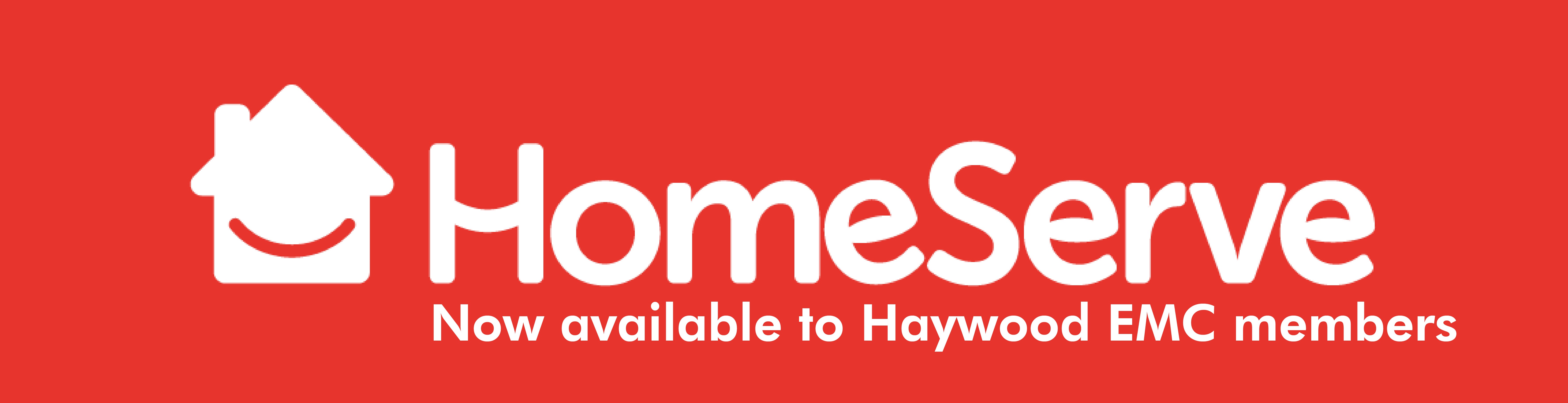 The Homepage Haywood EMC