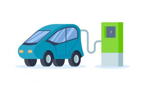 Electric Vehicle Charging